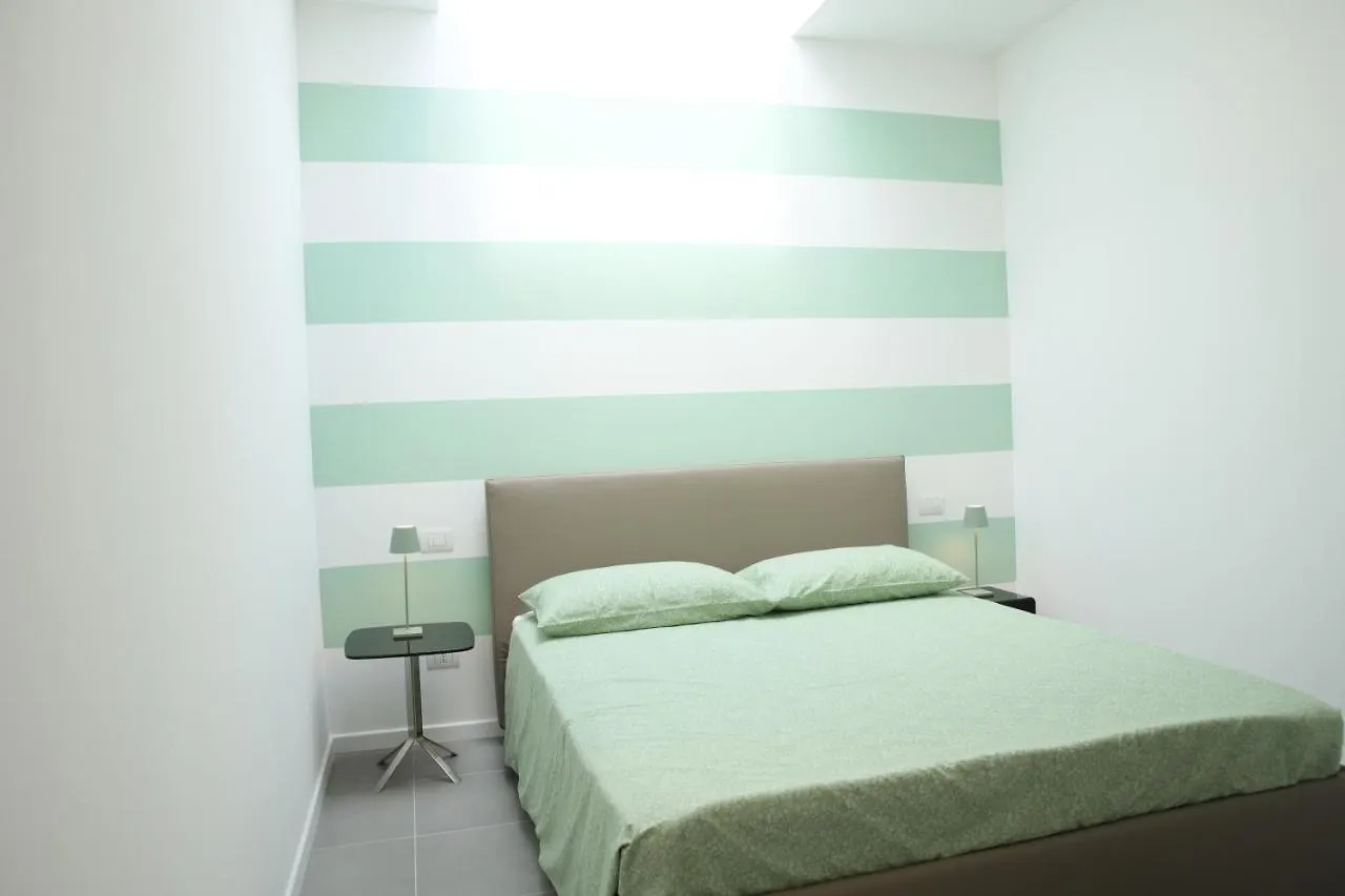 Apartment Magnolia Lake Como City Center Free Parking