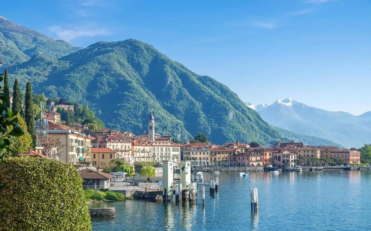 Magnolia Lake Como City Center Free Parking 0*,